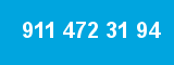 911 472 31 94